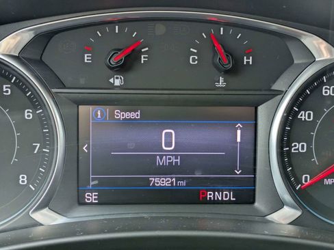 Used 2019 Chevrolet Equinox LT AWD/4WD image 27
