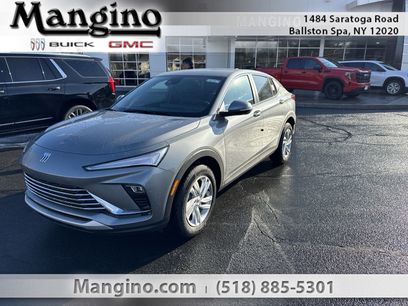 New 2025 Buick Envista Preferred w/ Convenience I Package