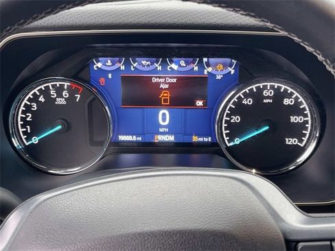 Used 2023 Ford F150 XLT w/ Equipment Group 302A High image 37