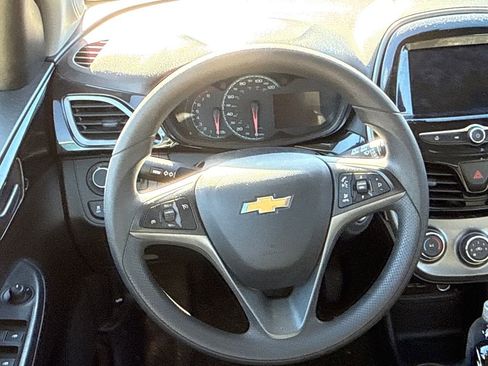 Used 2020 Chevrolet Spark LT image 11