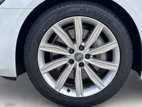 Used 2020 Audi A6 2.0T Premium w/ Convenience Package image 11