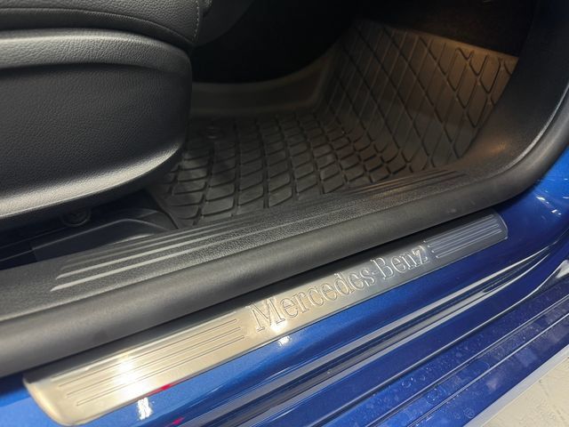 Certified 2026 Mercedes-Benz CLA 250 image 36