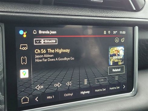 Used 2022 GMC Yukon Denali w/ Denali Premium Package image 27