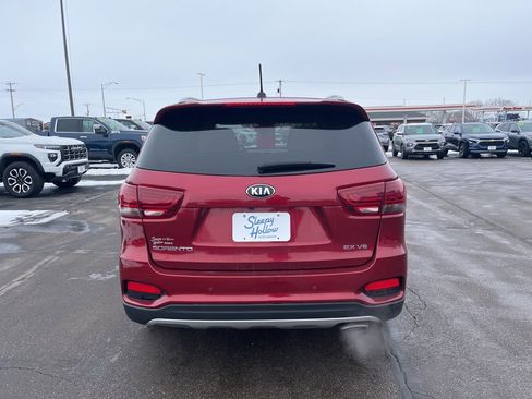 Used 2020 Kia Sorento EX image 6