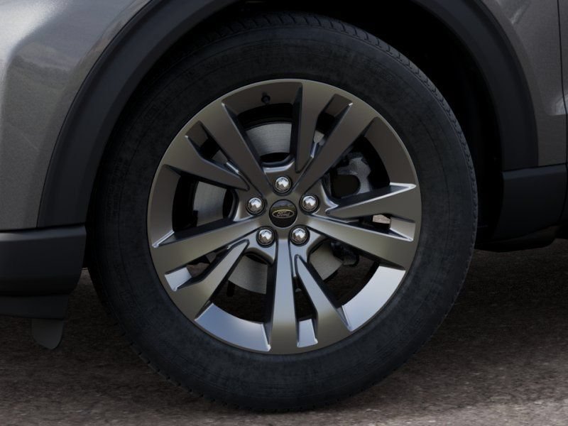 New 2027 Ford Explorer Active w/ Active Comfort Package AWD/4WD image 20