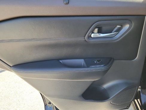 Certified 2023 Nissan Rogue SL w/ SL Premium Package image 17