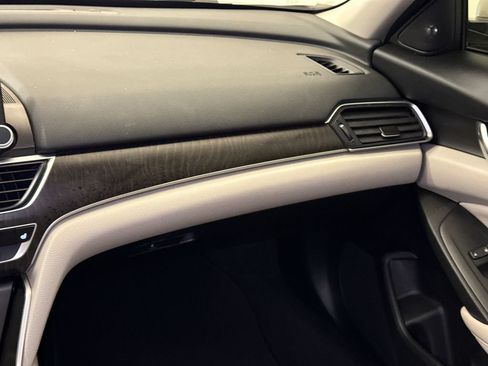 Used 2018 Honda Accord EX-L image 15