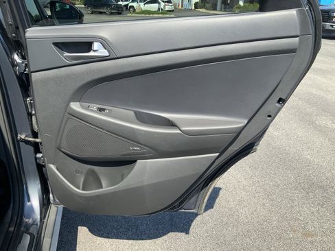Used 2020 Hyundai Tucson Ultimate AWD/4WD image 51