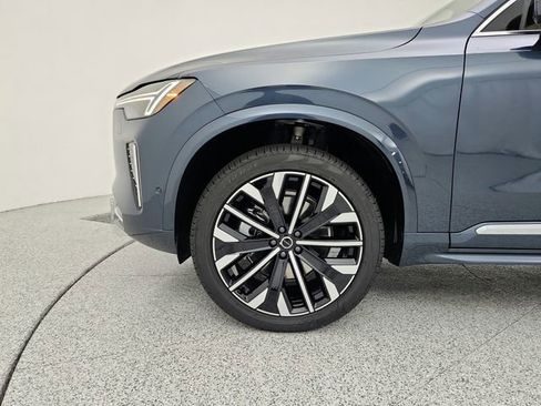 New 2026 Volvo XC90 B6 Plus w/ Protection Package image 13