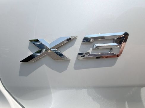 Used 2023 BMW X3 xDrive30i w/ Convenience Package AWD/4WD image 15