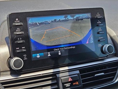 Used 2020 Honda Accord Sport image 19