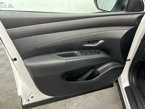 New 2026 Hyundai Tucson XRT image 11