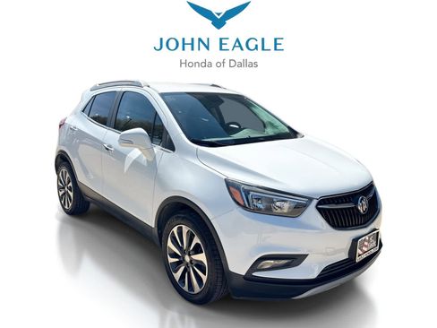 Used 2017 Buick Encore Preferred image 1