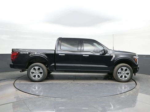 New 2026 Ford F150 Platinum w/ Equipment Group 701A Base image 26