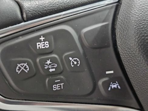 Certified 2024 Chevrolet Equinox LT AWD/4WD image 31