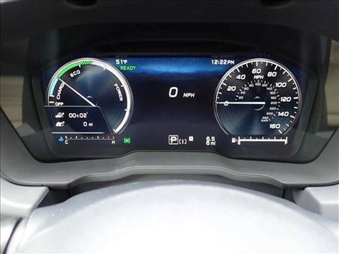 New 2026 Subaru Crosstrek 2.5i Limited AWD/4WD image 25