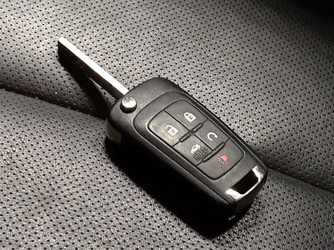 Used 2015 GMC Terrain Denali FWD image 32