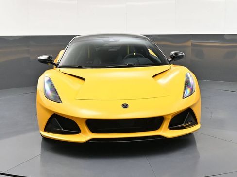New 2026 Lotus Emira SE RWD image 11