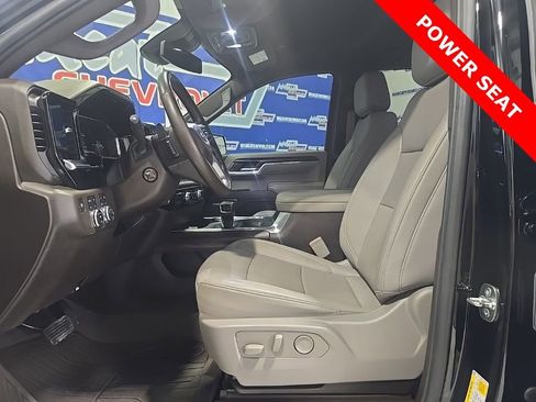 Used 2024 GMC Sierra 1500 SLT w/ SLT Premium Plus Package image 13