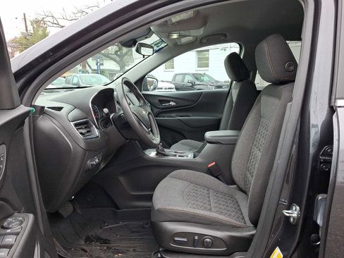 Used 2022 Chevrolet Equinox LT image 13
