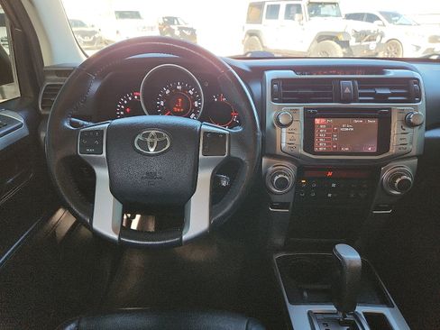 Used 2013 Toyota 4Runner Limited image 11