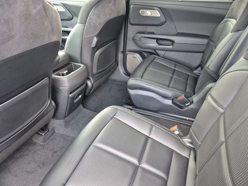New 2027 Kia Telluride SX Prestige AWD/4WD image 12