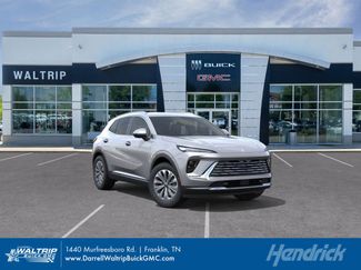 New 2026 Buick Envision Preferred video 1