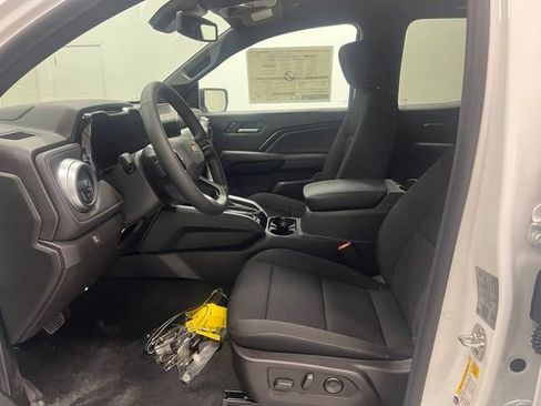 New 2026 Chevrolet Colorado LT AWD/4WD image 6