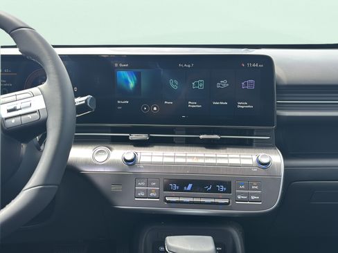 New 2027 Hyundai Kona SEL Sport FWD image 11