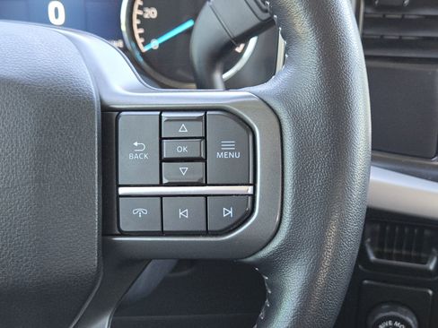 Used 2022 Ford F150 XLT w/ Equipment Group 302A High image 26