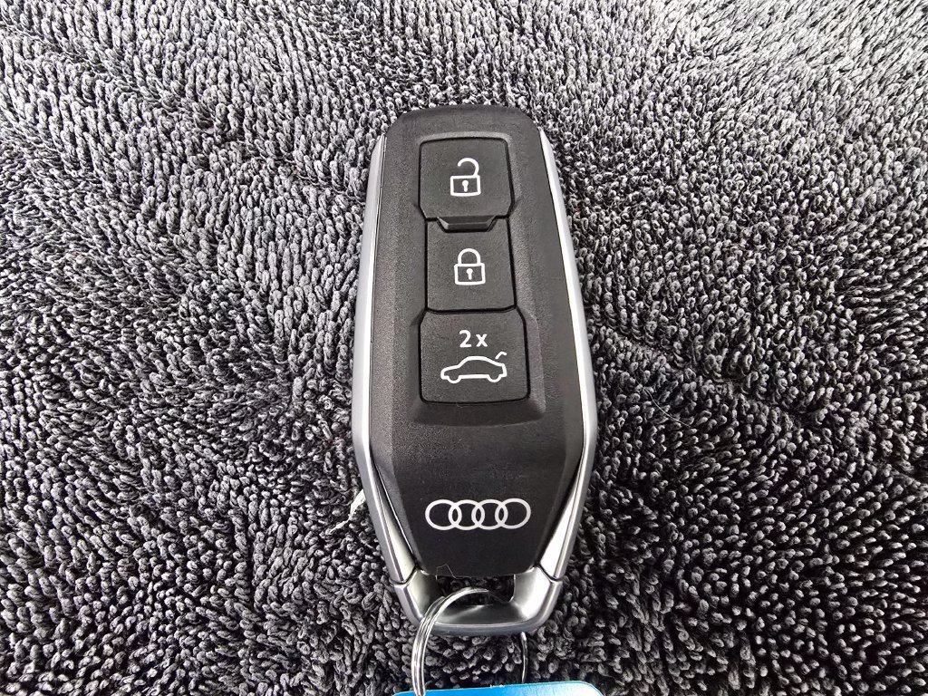 New 2026 Audi Q5 Premium Plus AWD/4WD image 37