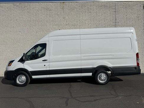 New 2025 Ford Transit 350 Base w/ Load Area Protection Package image 8