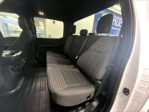 Used 2023 Ford F150 XL w/ STX Appearance Package AWD/4WD image 15