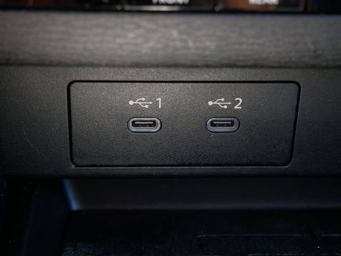 Used 2026 Mitsubishi Outlander SE AWD/4WD image 25