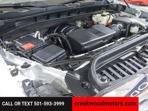 Used 2021 GMC Sierra 1500 SLT w/ SLT Premium Plus Package image 17