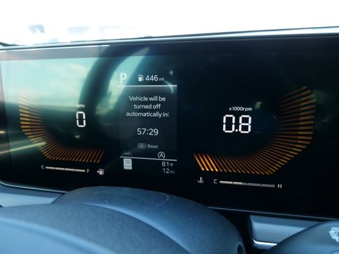 New 2025 Kia K5 LXS image 24