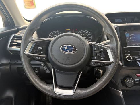 Used 2021 Subaru Forester AWD/4WD image 13