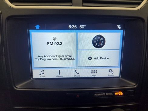 Used 2017 Ford Explorer XLT w/ Equipment Group 201A AWD/4WD image 25