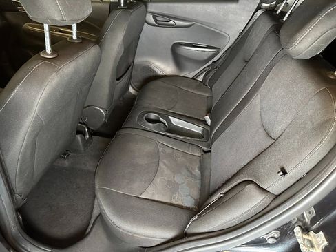 Used 2016 Chevrolet Spark LT image 20