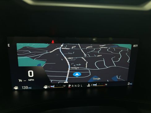 New 2026 Chevrolet Colorado W/T w/ WT Custom Package image 13