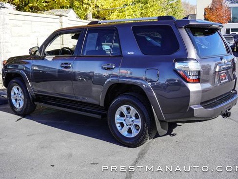 Used 2023 Toyota 4Runner SR5 Premium image 18