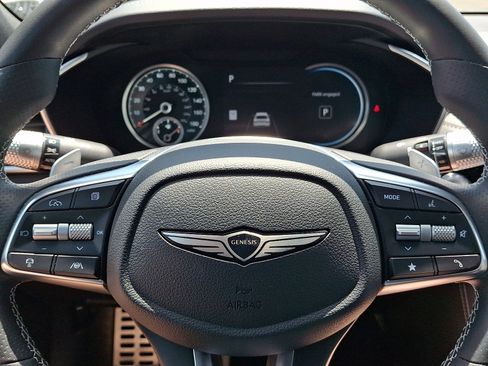 Used 2025 Genesis G70 2.5T w/ Sport Prestige Package AWD/4WD image 20