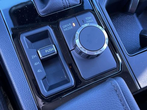 New 2024 Toyota Tundra SR5 image 29