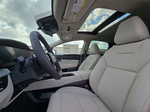 New 2026 Nissan Murano SL AWD/4WD image 7