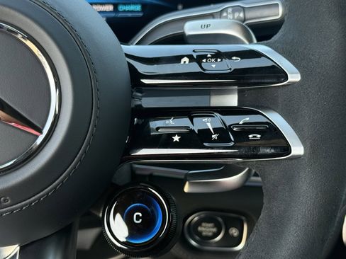 New 2026 Mercedes-Benz GLE 63 AMG S image 21