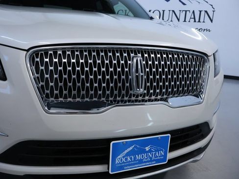 Used 2019 Lincoln MKC Reserve w/ MKC Climate Package AWD/4WD image 9