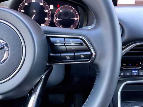 Used 2026 MAZDA CX-70 3.3 Turbo w/ Premium Plus Pkg image 25