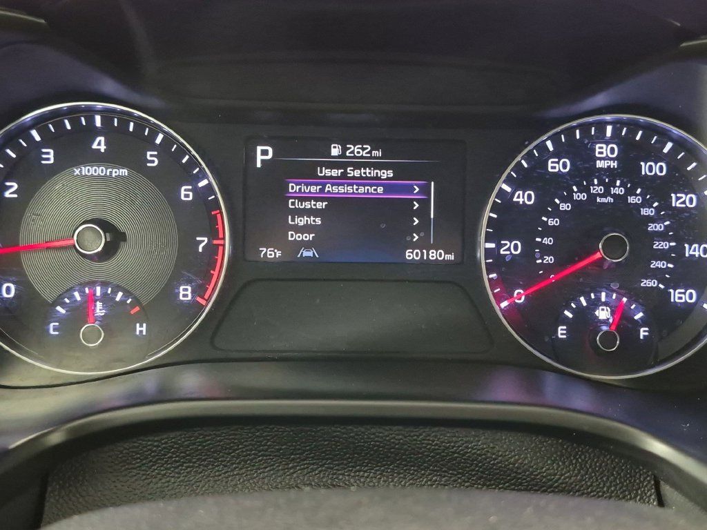 Used 2023 Kia Forte LXS w/ LXS Technology Package FWD image 22