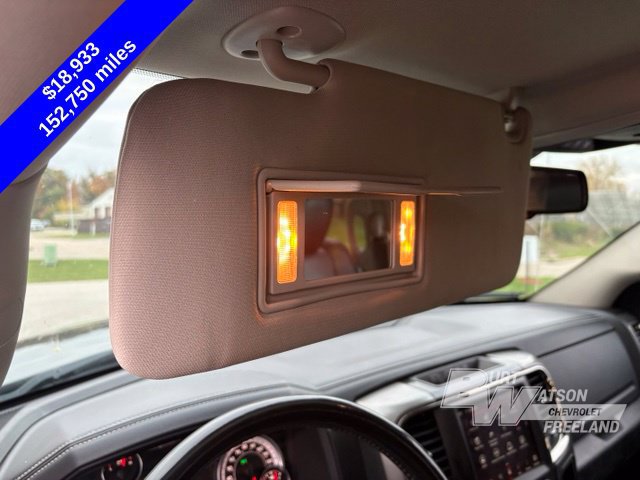 Used 2018 RAM 1500 Sport w/ Convenience Group AWD/4WD image 32