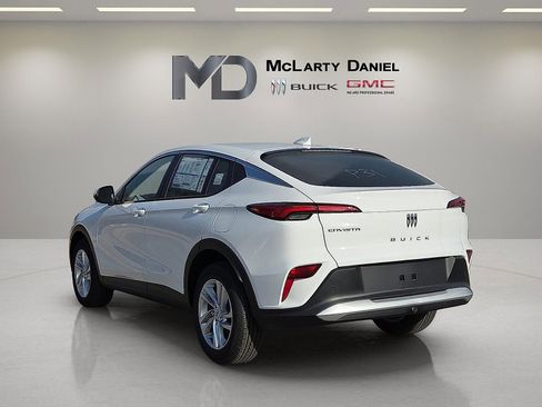 New 2026 Buick Envista Preferred image 4